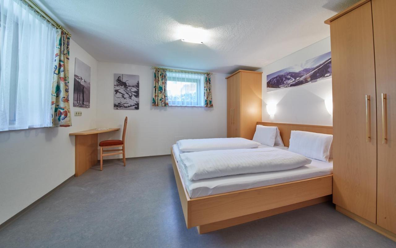 Appartements 4-You Saalbach-Hinterglemm Exterior photo